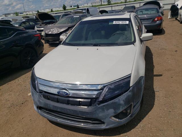 Photo 5 from auction – 2011 FORD FUSION SEL with VIN 3FAHP0CG8BR158778