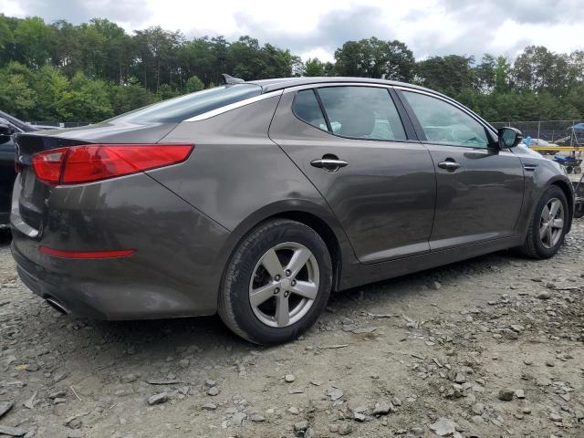 Photo 3 from auction – 2014 KIA OPTIMA LX with VIN 5XXGM4A74EG304296