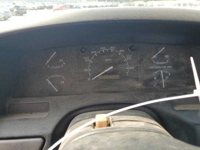 Zdjęcie 9 z aukcji – 1995 FORD F150 z VIN 1FTDF15Y6SLB51978