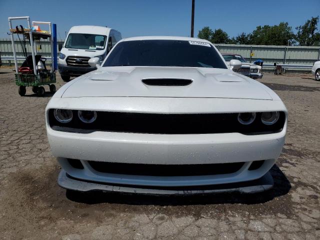 Photo 5 from auction – 2016 DODGE CHALLENGER with VIN 2C3CDZC91GH262944