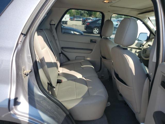 Photo 11 from auction – 2008 FORD ESCAPE HEV with VIN 1FMCU59HX8KA78451
