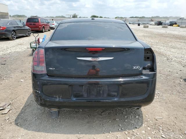 Photo 6 from auction – 2014 CHRYSLER 300 S with VIN 2C3CCAGG8EH249408