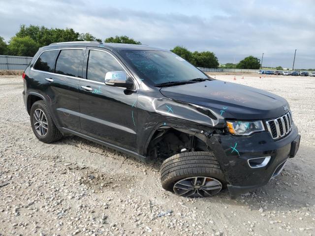 Photo 4 from auction – 2017 JEEP GRAND CHER with VIN 1C4RJFBG8HC742884