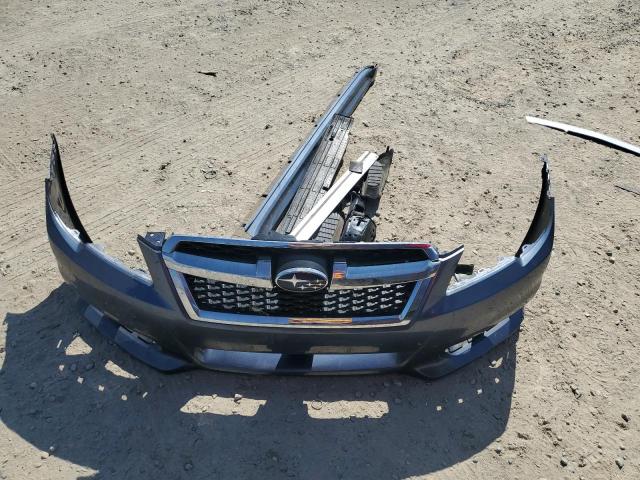 Photo 12 from auction – 2013 SUBARU LEGACY 2.5 with VIN 4S3BMBC60D3021654