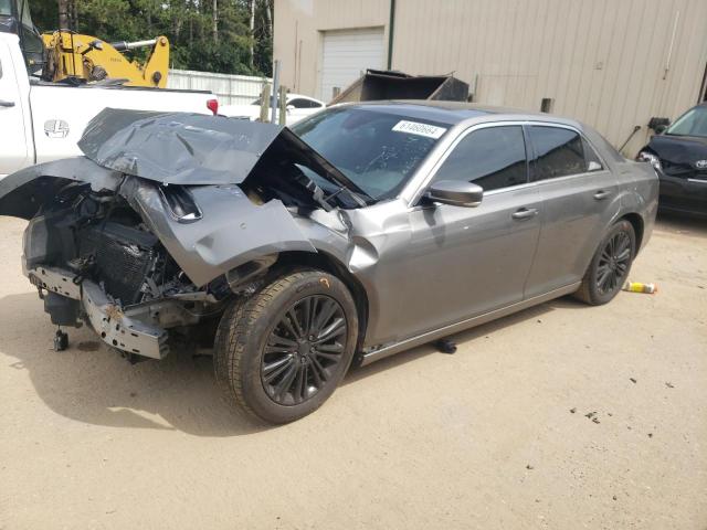 CHRYSLER 300 S 2012 with VIN 2C3CCAJT0CH217216 - Photo from auction