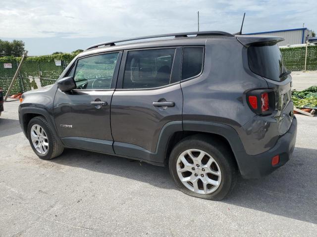Photo 2 from auction – 2018 JEEP RENEGADE L with VIN ZACCJABB8JPJ62238
