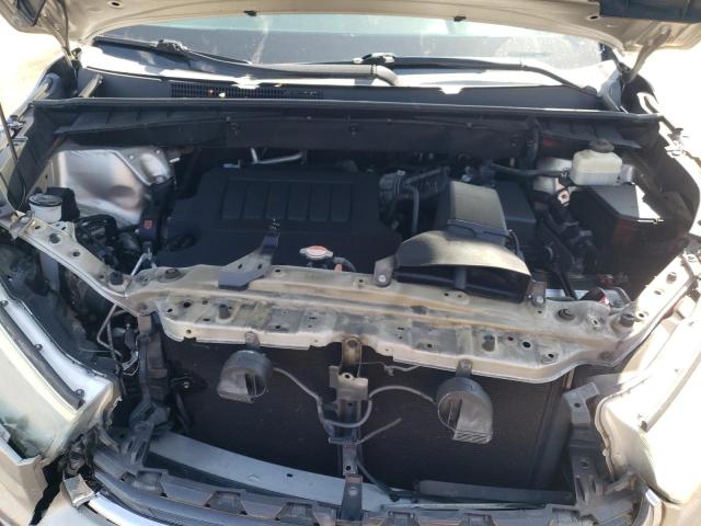 Photo 11 from auction – 2016 TOYOTA HIGHLANDER with VIN 5TDKKRFH1GS136228