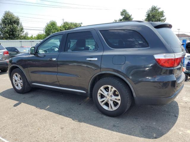 Photo 2 from auction – 2011 DODGE DURANGO CR with VIN 1D4RD4GG7BC667030