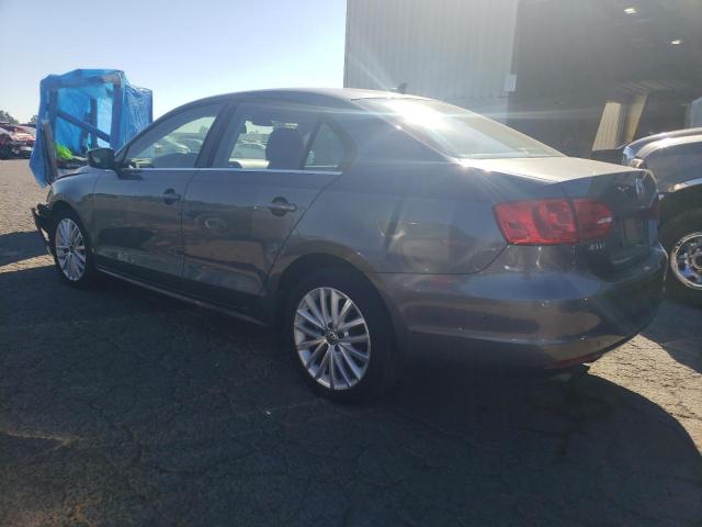 Photo 2 from auction – 2014 VOLKSWAGEN JETTA SEL with VIN 3VWL17AJ0EM381067