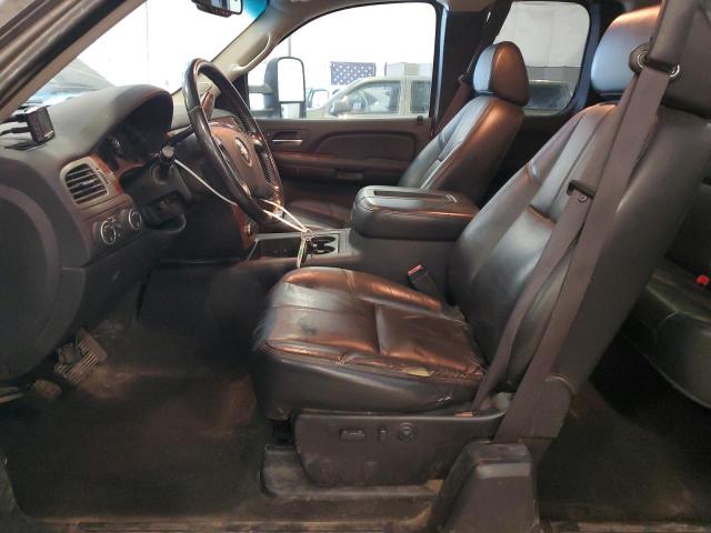 Photo 7 from auction – 2008 CHEVROLET 1500 with VIN 1GCHK29638E149937