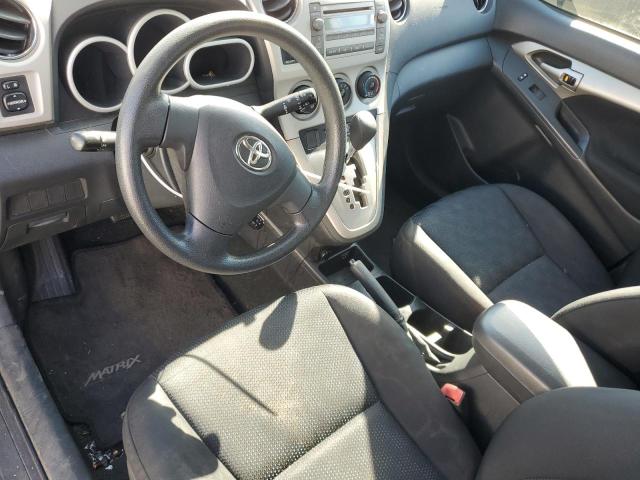 Photo 8 from auction – 2009 TOYOTA COROLLA MA with VIN 2T1KU40E99C176340