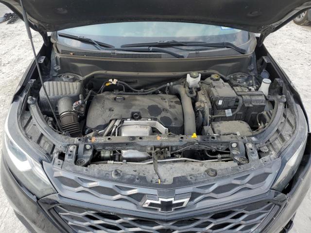 Photo 12 from auction – 2019 CHEVROLET EQUINOX LT with VIN 2GNAXLEX2K6230499