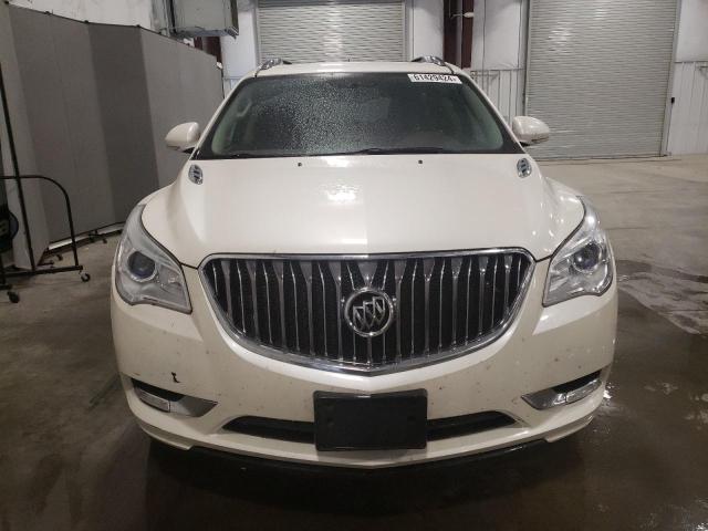Photo 5 from auction – 2014 BUICK ENCLAVE with VIN 5GAKVBKD8EJ365230