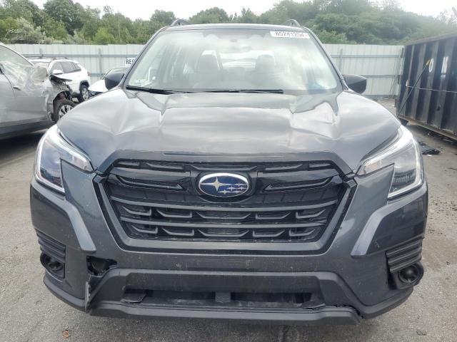 Photo 5 from auction – 2024 SUBARU FORESTER with VIN JF2SKABC9RH414460