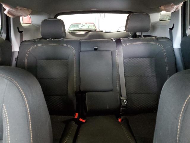 Photo 10 from auction – 2019 GMC TERRAIN SL with VIN 3GKALMEV3KL131828