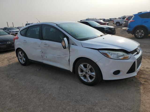 Photo 4 from auction – 2014 FORD FOCUS SE with VIN 1FADP3K23EL330174
