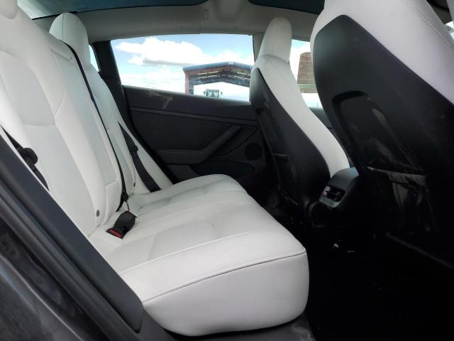 Photo 10 from auction – 2023 TESLA MODEL 3 with VIN 5YJ3E1EB6PF617560