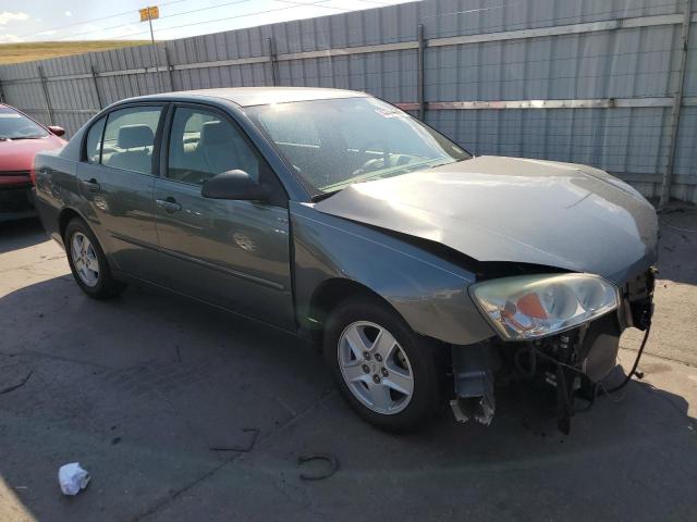Photo 4 from auction – 2004 CHEVROLET MALIBU LS with VIN 1G1ZT52844F106302