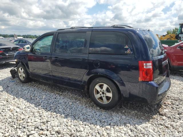 Photo 2 from auction – 2010 DODGE GRAND CARA with VIN 2D4RN4DE1AR261007