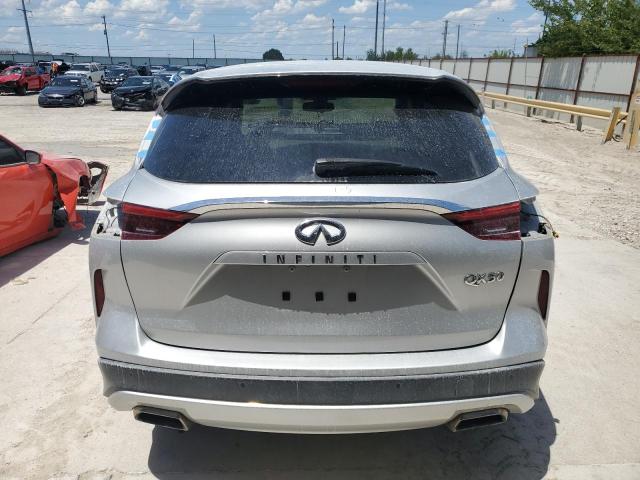 Photo 6 from auction – 2019 INFINITI QX50 ESSEN with VIN 3PCAJ5M16KF110976