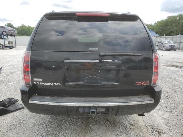 Photo 6 from auction – 2011 GMC YUKON XL D with VIN 1GKS2MEF5BR237335