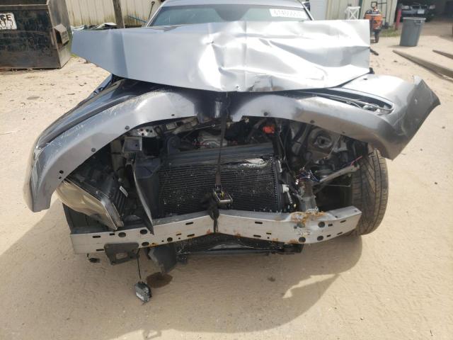 Photo 11 from auction – 2012 CHRYSLER 300 S with VIN 2C3CCAJT0CH217216