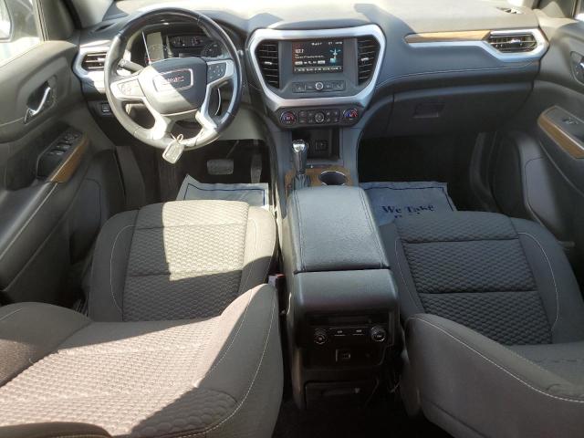 Photo 8 from auction – 2019 GMC ACADIA SLE with VIN 1GKKNKLA7KZ169154