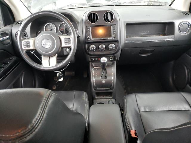 Photo 8 from auction – 2012 JEEP COMPASS LI with VIN 1C4NJDCB0CD603891