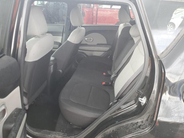 Photo 10 from auction – 2014 KIA SOUL with VIN KNDJN2A29E7740548
