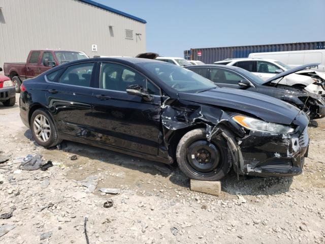 Photo 4 from auction – 2016 FORD FUSION SE with VIN 3FA6P0H75GR346293