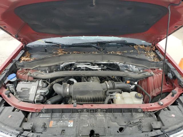 Photo 12 from auction – 2020 FORD EXPLORER S with VIN 1FM5K8GC0LGA26698
