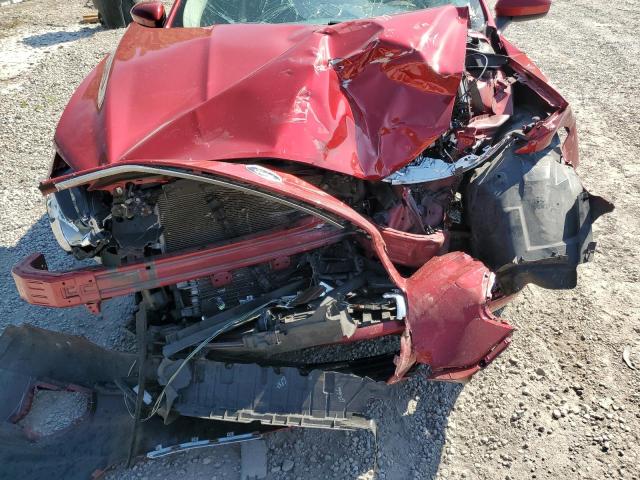 Photo 11 from auction – 2020 FORD FUSION SE with VIN 3FA6P0LU7LR221772