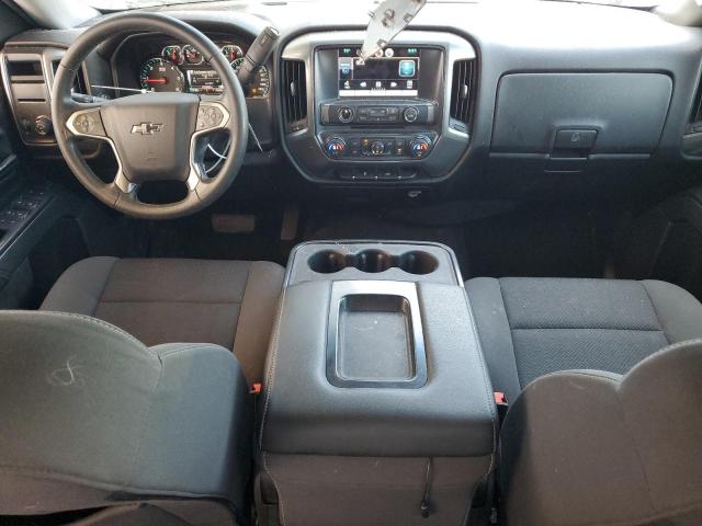 Photo 8 from auction – 2016 CHEVROLET SILVERADO with VIN 3GCPCREC9GG364095