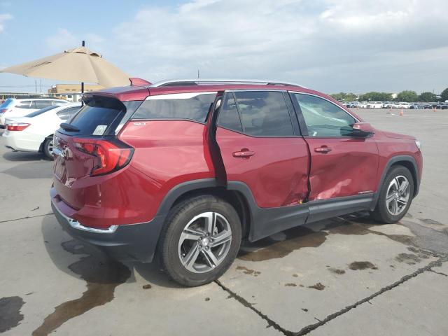 Photo 3 from auction – 2019 GMC TERRAIN SL with VIN 3GKALPEV4KL334163