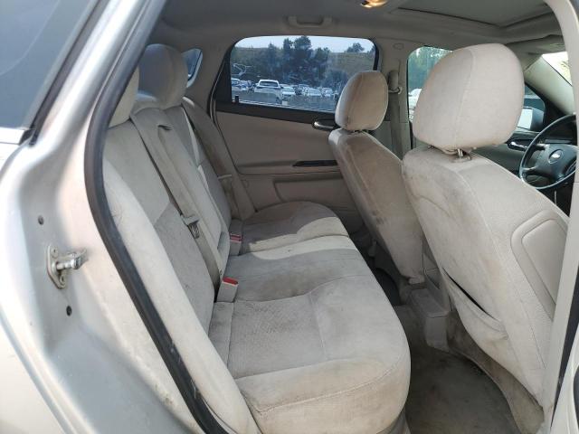 Photo 10 from auction – 2014 CHEVROLET IMPALA LIM with VIN 2G1WB5E30E1138629