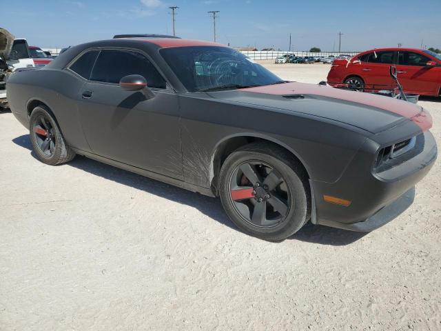Photo 4 from auction – 2013 DODGE CHALLENGER with VIN 2C3CDYBT5DH691667