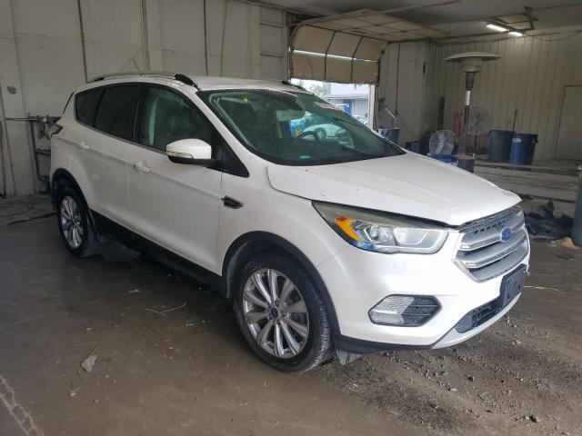 Photo 4 from auction – 2017 FORD ESCAPE TIT with VIN 1FMCU9JD1HUD33184