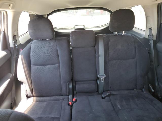 Photo 10 from auction – 2016 NISSAN PATHFINDER with VIN 5N1AR2MN0GC648518
