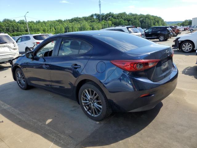 Photo 2 from auction – 2017 MAZDA 3 SPORT with VIN 3MZBN1U71HM138627