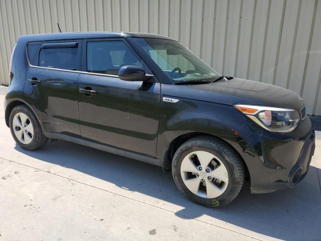 Photo 4 from auction – 2016 KIA SOUL with VIN KNDJN2A22G7298859