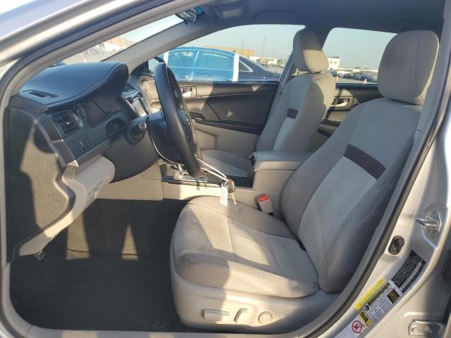 Photo 7 from auction – 2012 TOYOTA CAMRY BASE with VIN 4T4BF1FK6CR250279