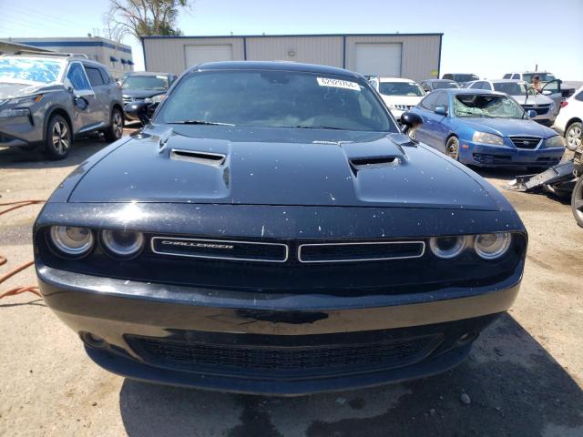 Photo 5 from auction – 2016 DODGE CHALLENGER with VIN 2C3CDZAG0GH353642