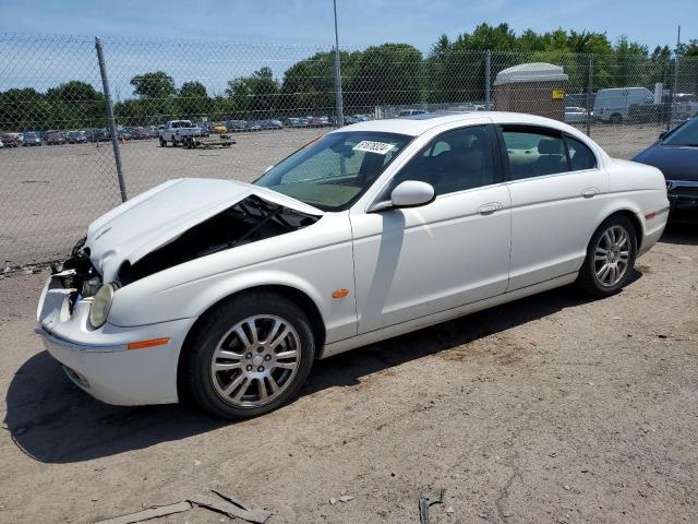 Photo 1 from auction – 2005 JAGUAR S-TYPE with VIN SAJWA01T65FN15462