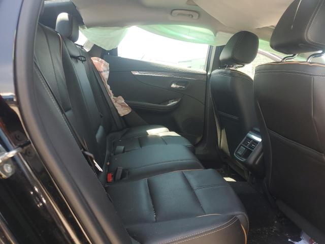 Photo 10 from auction – 2015 CHEVROLET IMPALA LTZ with VIN 2G1165S32F9132143