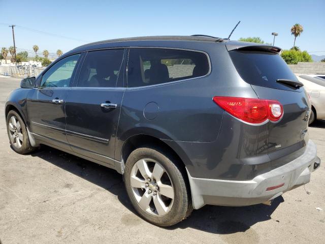 Photo 2 from auction – 2011 CHEVROLET TRAVERSE L with VIN 1GNKVLED1BJ366092