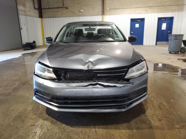 Photo 5 from auction – 2015 VOLKSWAGEN JETTA BASE with VIN 3VW2K7AJ1FM230166
