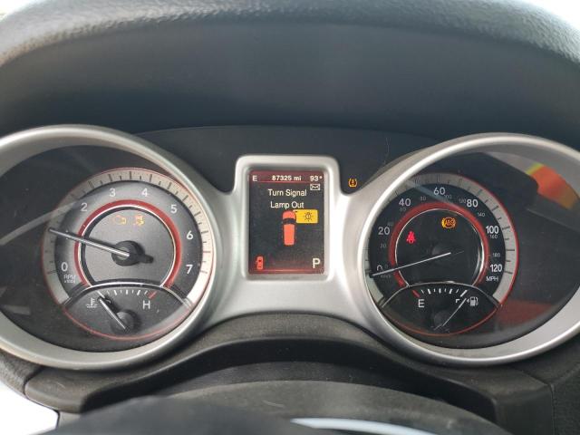 Photo 9 from auction – 2019 DODGE JOURNEY SE with VIN 3C4PDCBB6KT863684