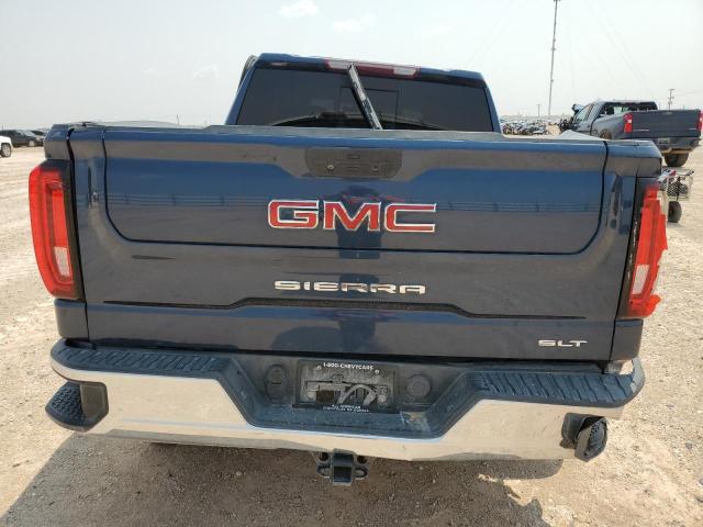 Photo 6 from auction – 2019 GMC SIERRA C15 with VIN 1GTP8DED1KZ267379