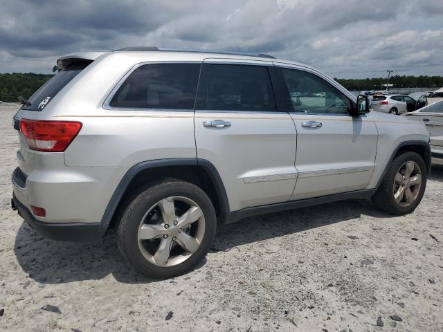 Photo 3 from auction – 2012 JEEP GRAND CHER with VIN 1C4RJECG7CC270730