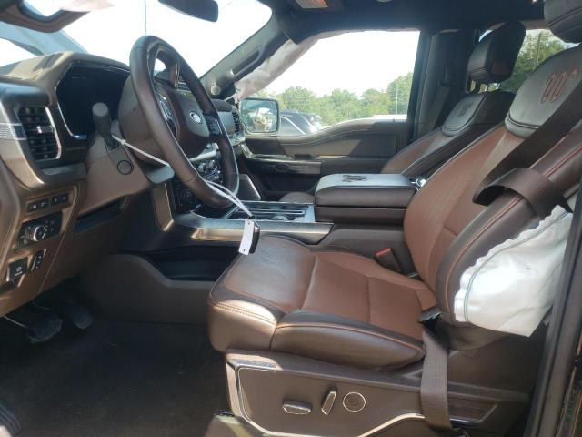 Photo 7 from auction – 2022 FORD F150 SUPER with VIN 1FTFW1E84NFA62194
